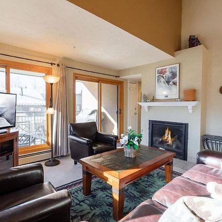 Breakaway West - Studio, 2,3 Bedrooms By Vail Realty Exteriér fotografie