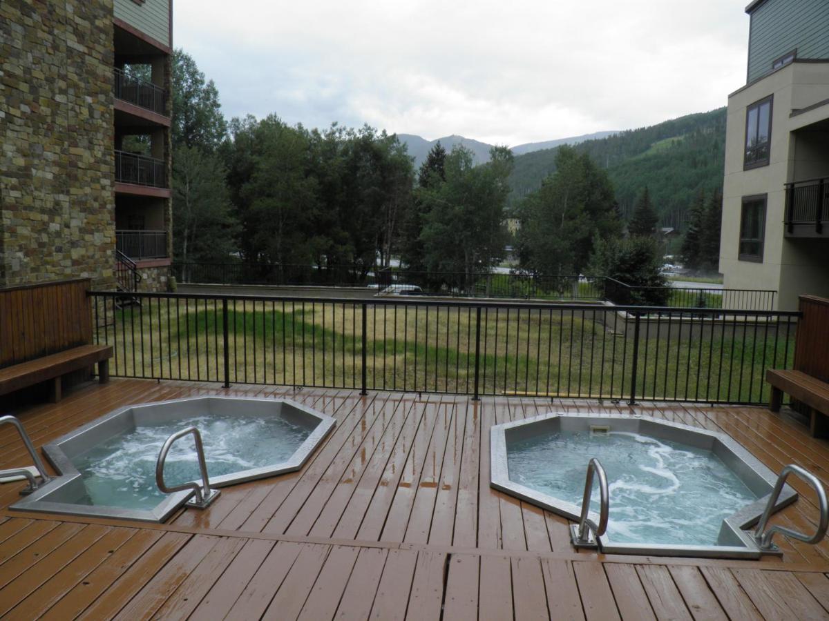 Breakaway West - Studio, 2,3 Bedrooms By Vail Realty Exteriér fotografie