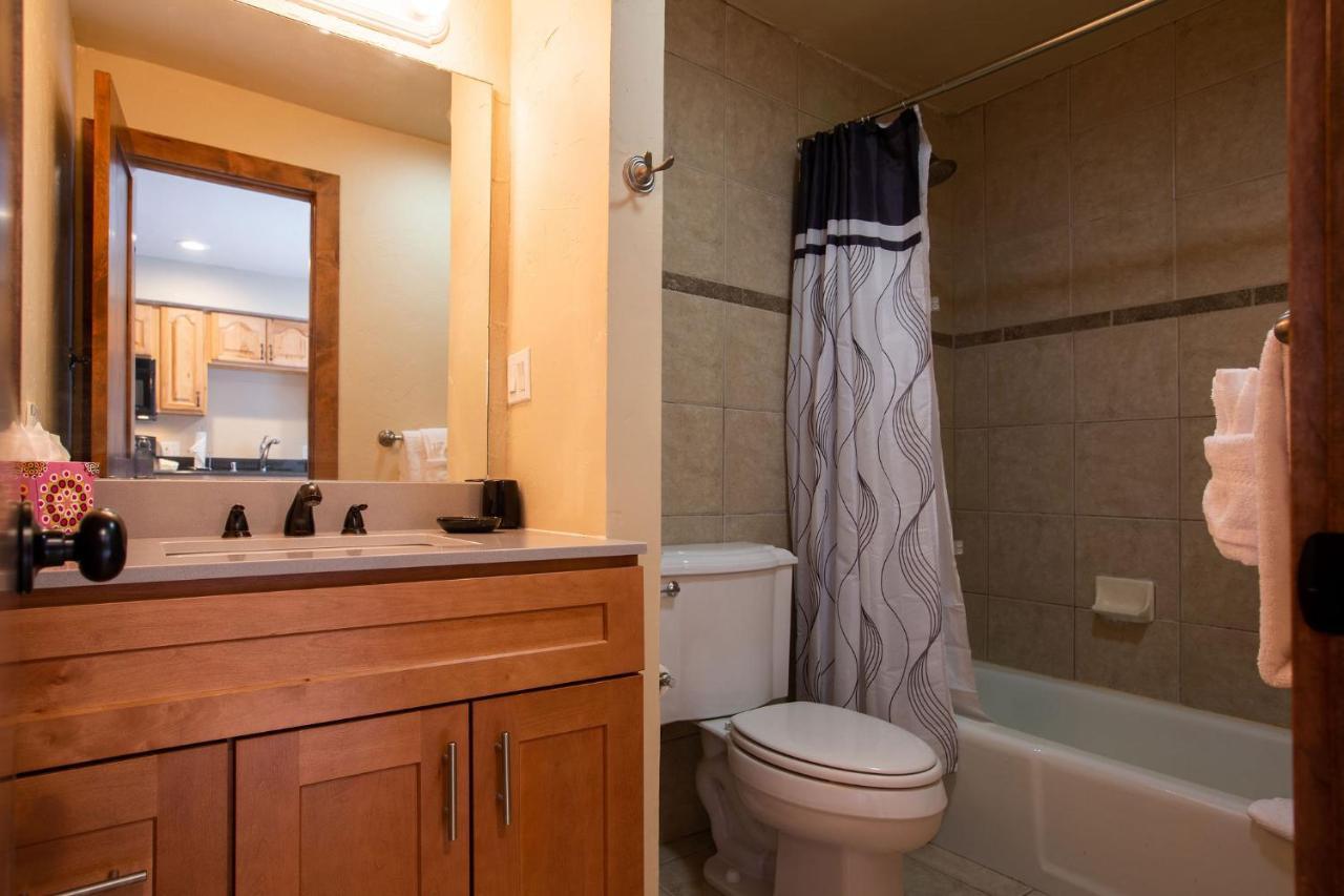 Breakaway West - Studio, 2,3 Bedrooms By Vail Realty Exteriér fotografie