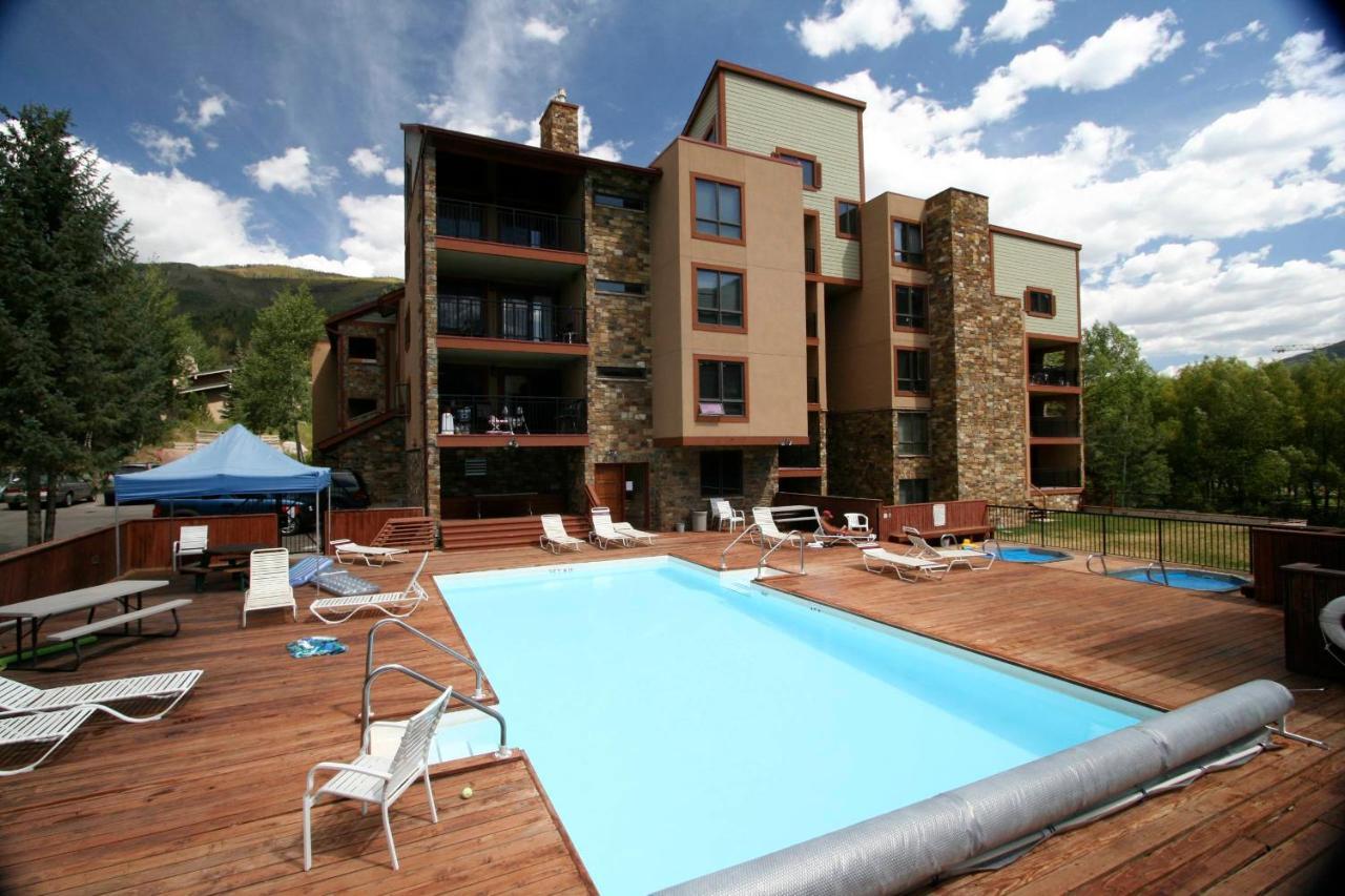 Breakaway West - Studio, 2,3 Bedrooms By Vail Realty Exteriér fotografie