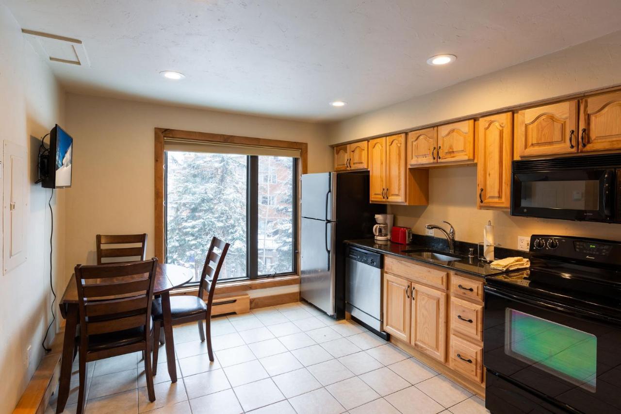 Breakaway West - Studio, 2,3 Bedrooms By Vail Realty Exteriér fotografie