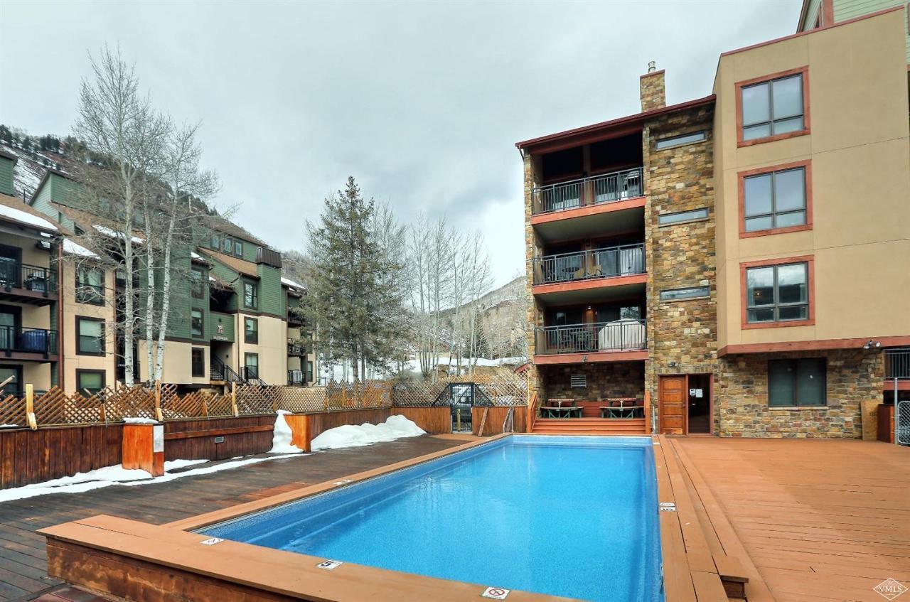 Breakaway West - Studio, 2,3 Bedrooms By Vail Realty Exteriér fotografie