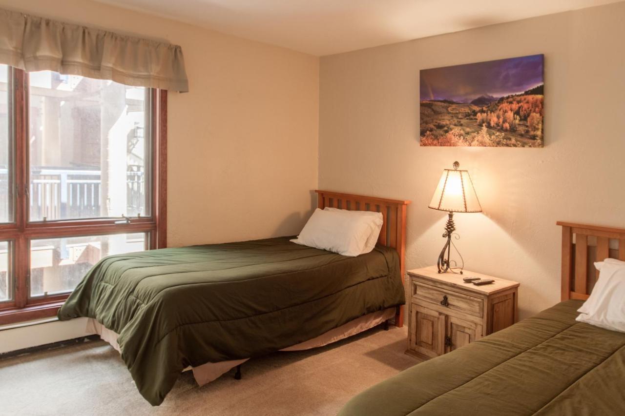 Breakaway West - Studio, 2,3 Bedrooms By Vail Realty Exteriér fotografie