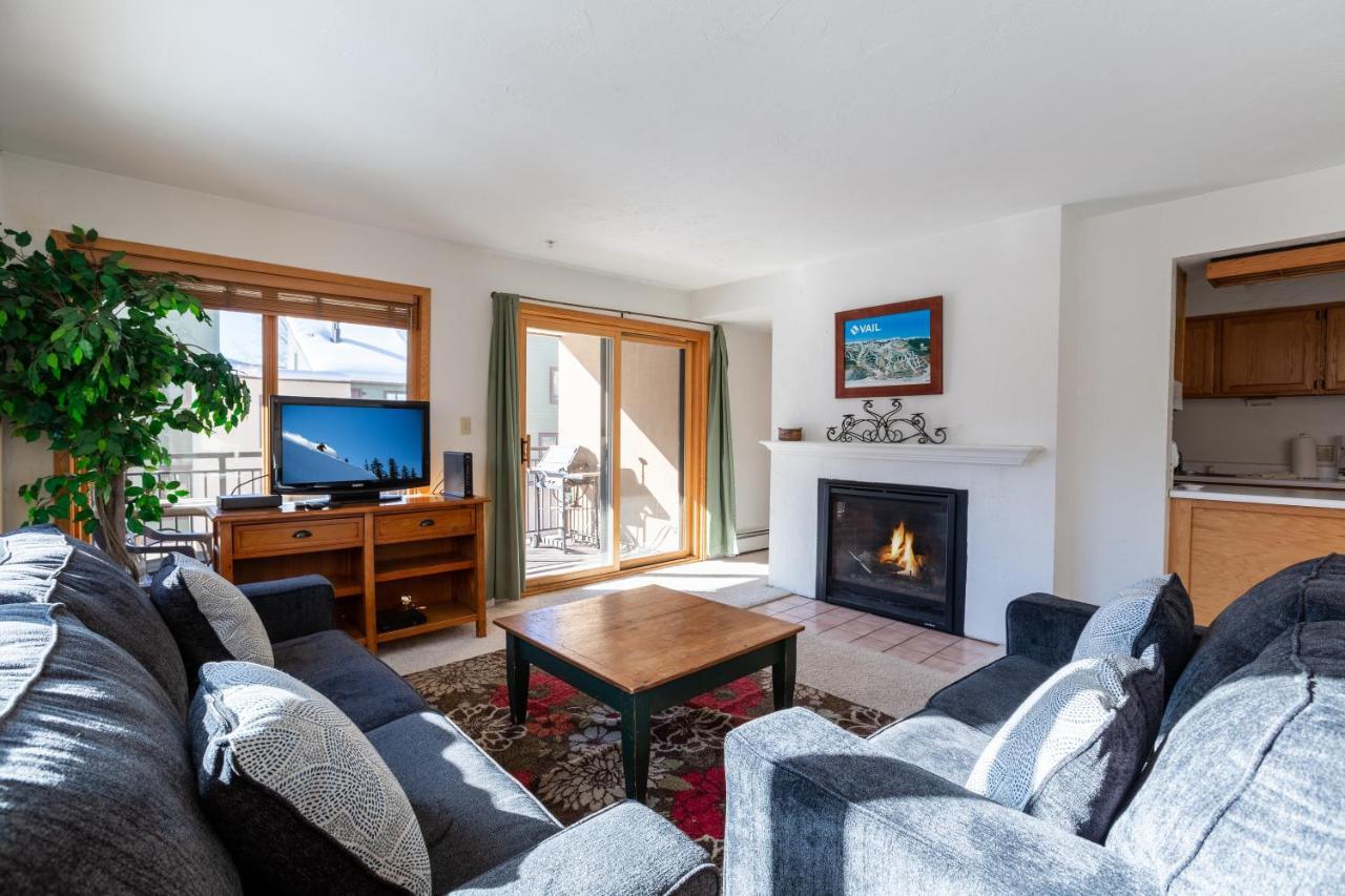 Breakaway West - Studio, 2,3 Bedrooms By Vail Realty Exteriér fotografie
