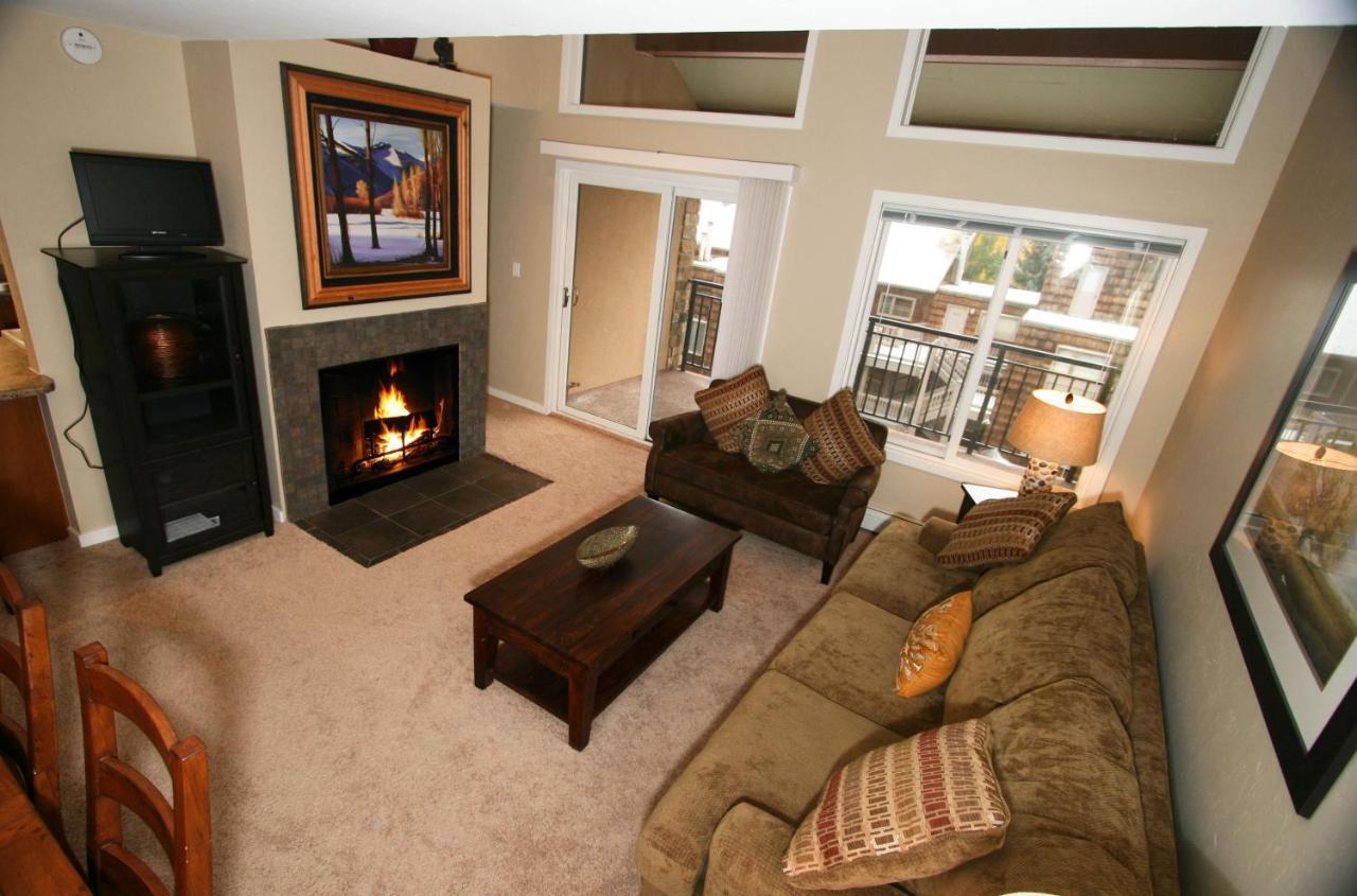 Breakaway West - Studio, 2,3 Bedrooms By Vail Realty Exteriér fotografie