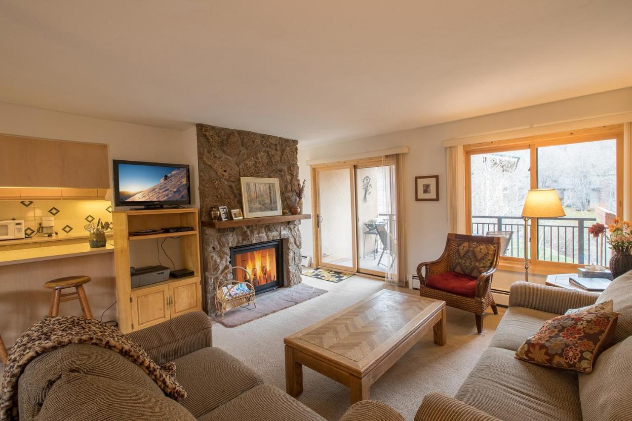 Breakaway West - Studio, 2,3 Bedrooms By Vail Realty Exteriér fotografie