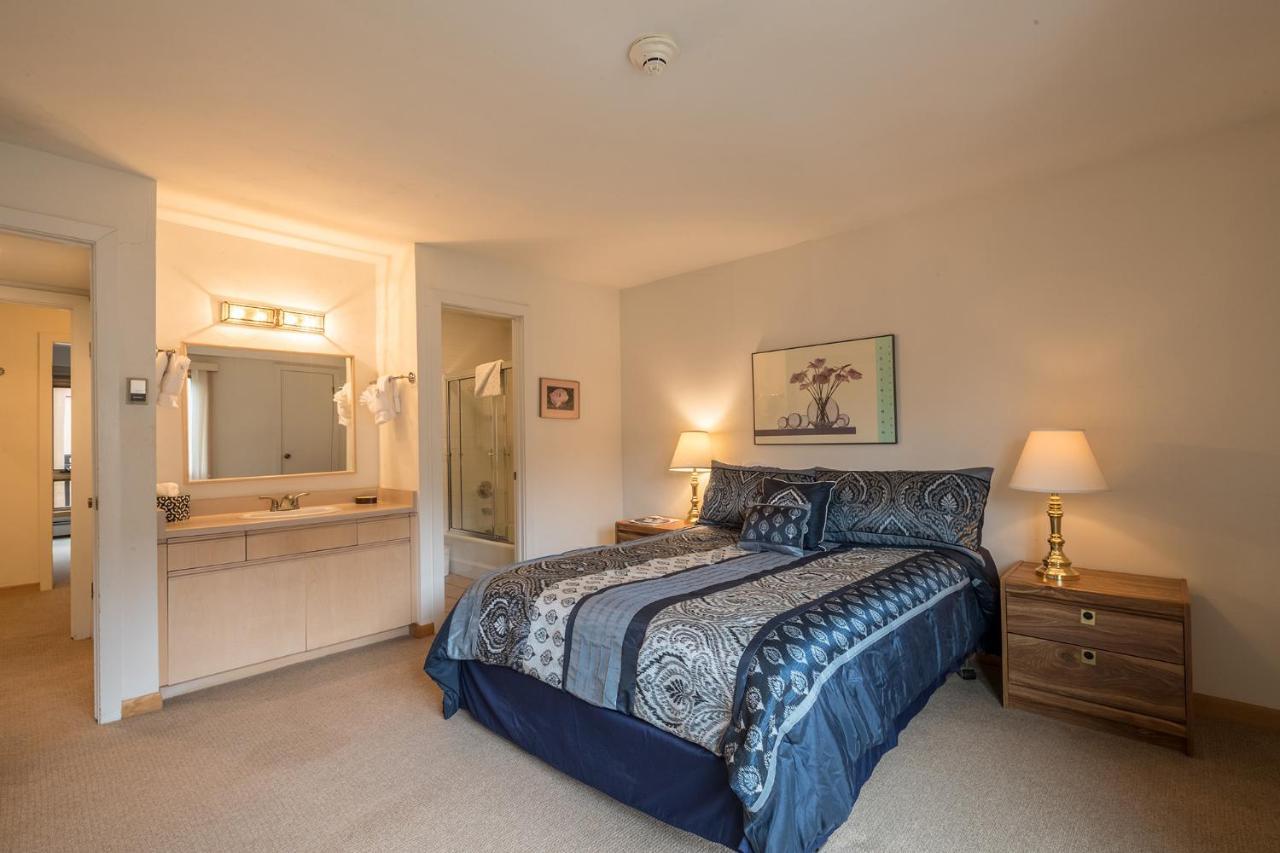 Breakaway West - Studio, 2,3 Bedrooms By Vail Realty Exteriér fotografie