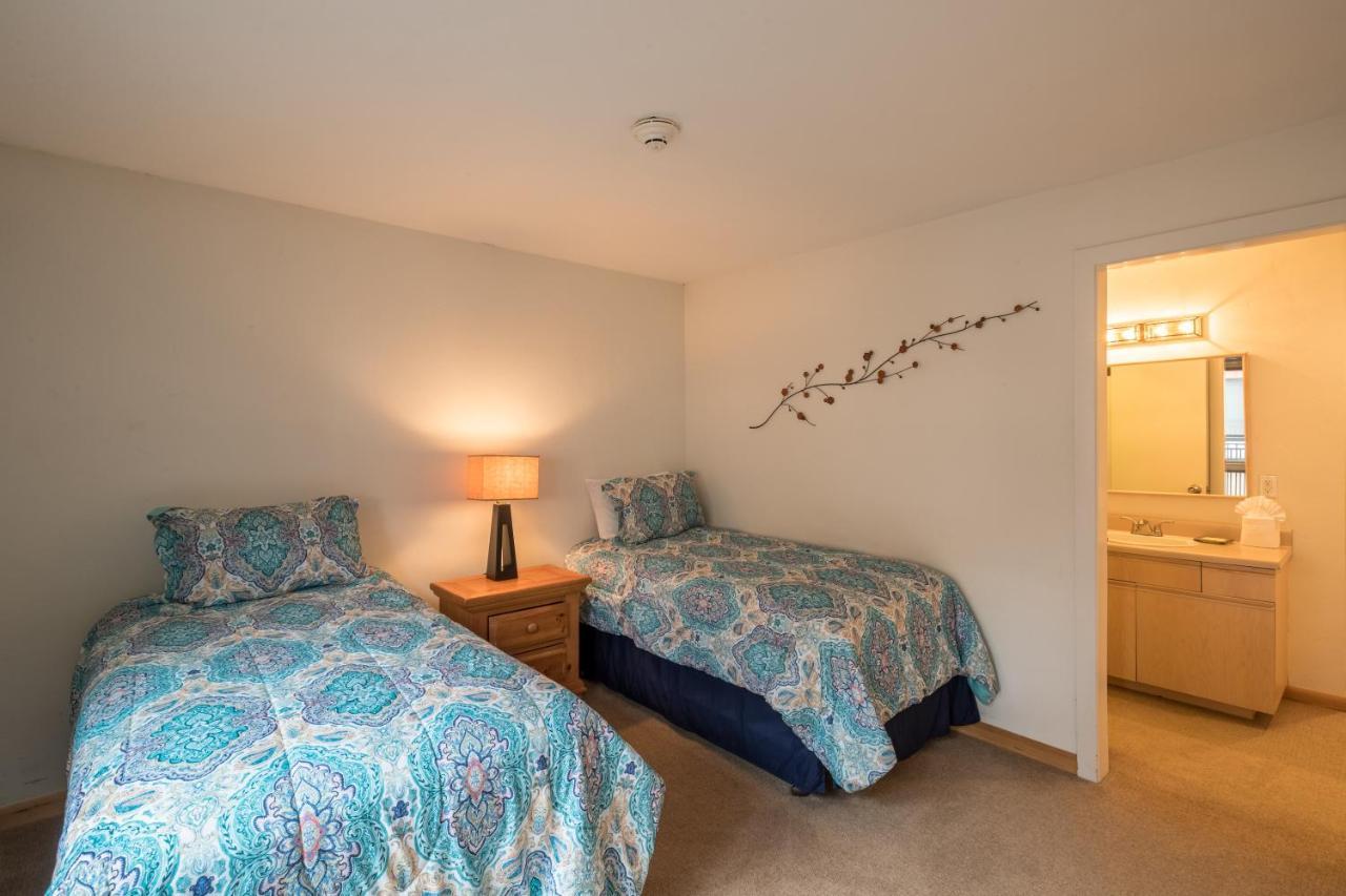 Breakaway West - Studio, 2,3 Bedrooms By Vail Realty Exteriér fotografie