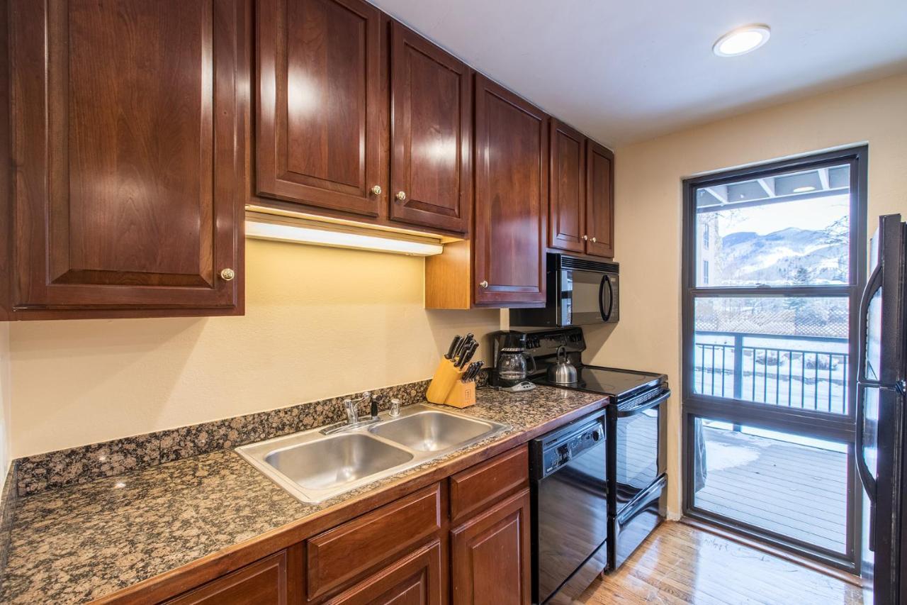 Breakaway West - Studio, 2,3 Bedrooms By Vail Realty Exteriér fotografie