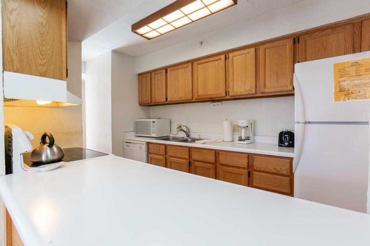 Breakaway West - Studio, 2,3 Bedrooms By Vail Realty Exteriér fotografie