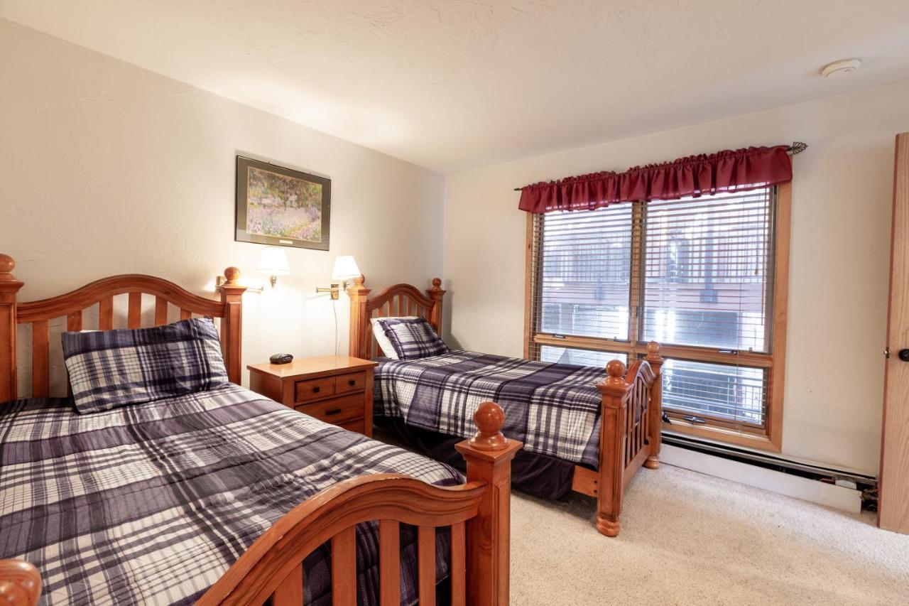 Breakaway West - Studio, 2,3 Bedrooms By Vail Realty Exteriér fotografie