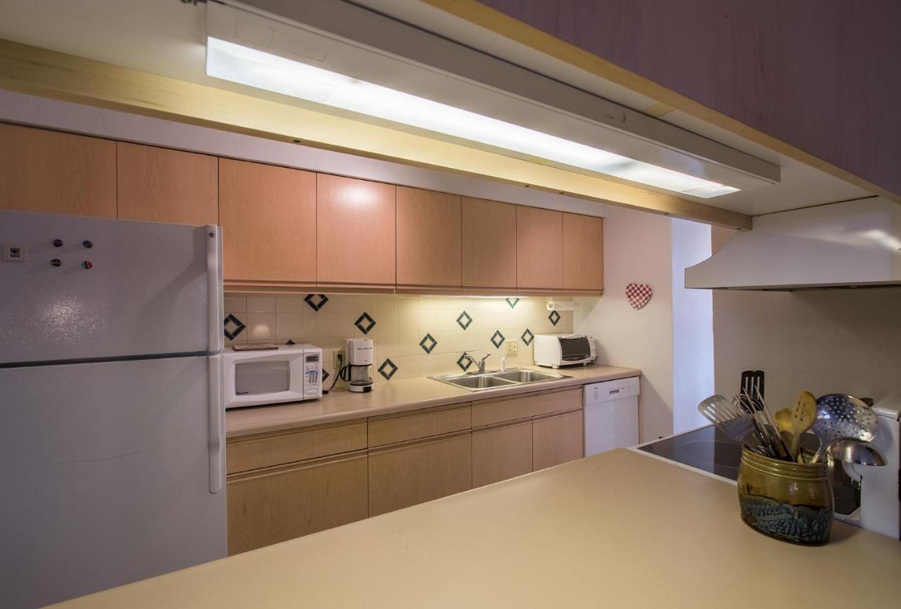 Breakaway West - Studio, 2,3 Bedrooms By Vail Realty Exteriér fotografie