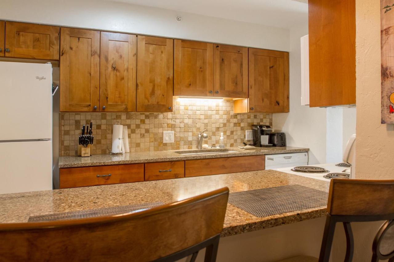 Breakaway West - Studio, 2,3 Bedrooms By Vail Realty Exteriér fotografie