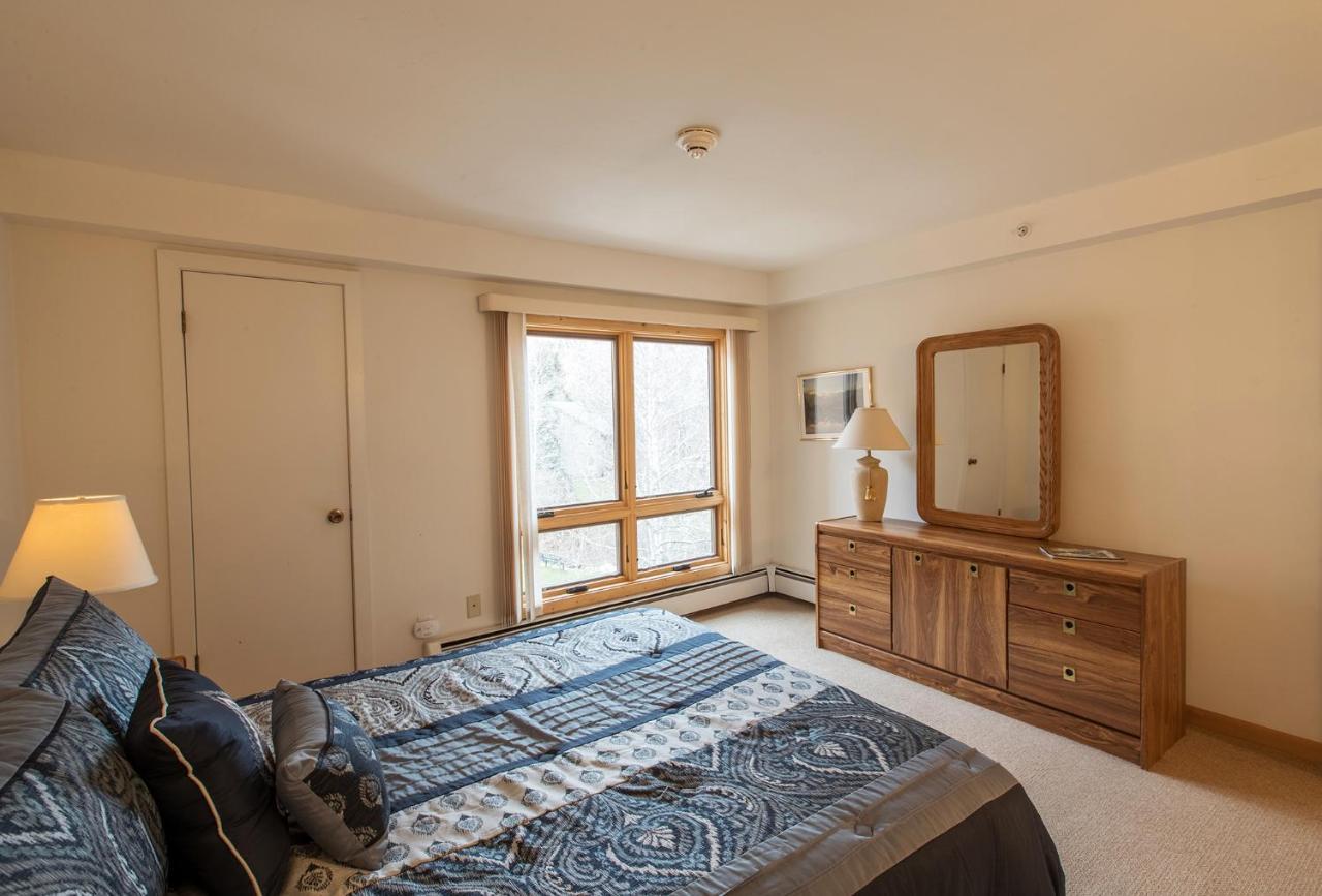 Breakaway West - Studio, 2,3 Bedrooms By Vail Realty Exteriér fotografie