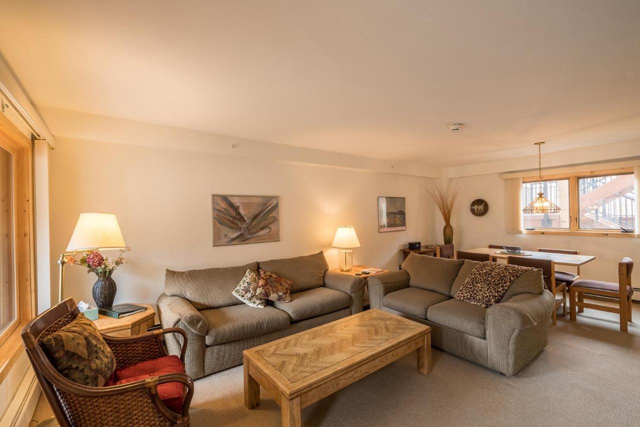 Breakaway West - Studio, 2,3 Bedrooms By Vail Realty Exteriér fotografie