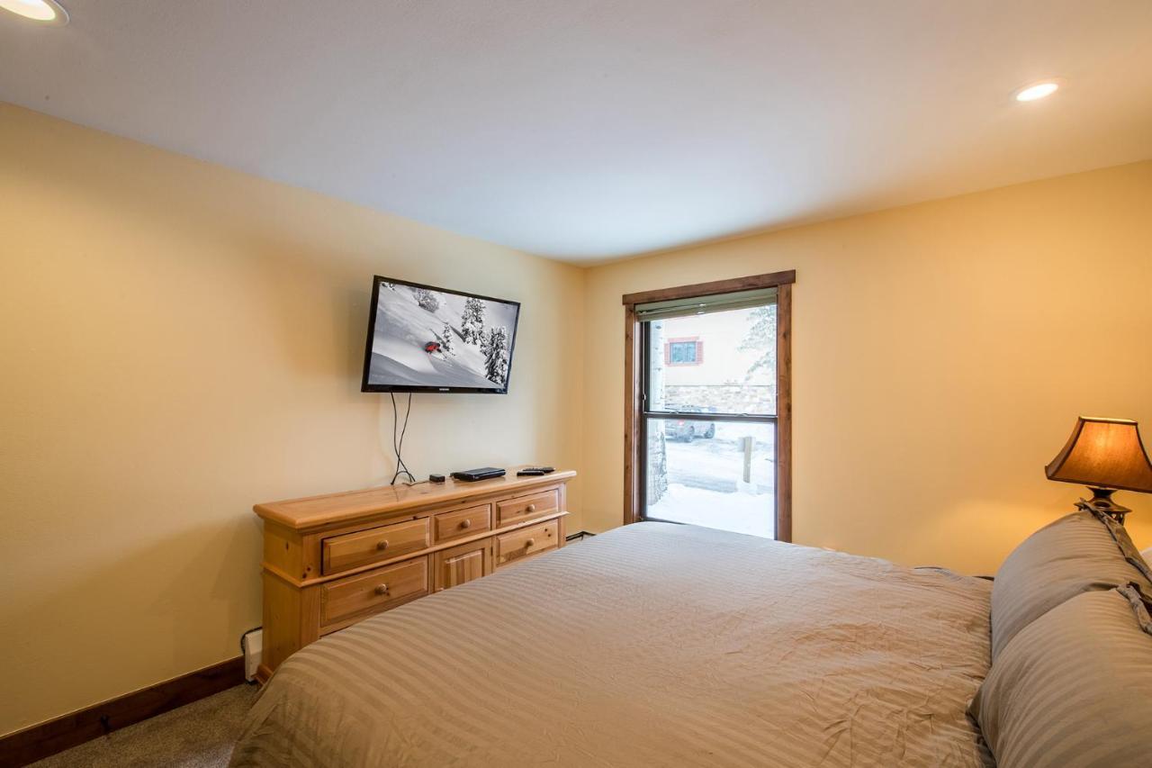 Breakaway West - Studio, 2,3 Bedrooms By Vail Realty Exteriér fotografie
