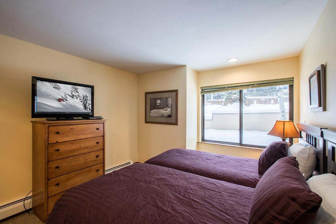 Breakaway West - Studio, 2,3 Bedrooms By Vail Realty Exteriér fotografie