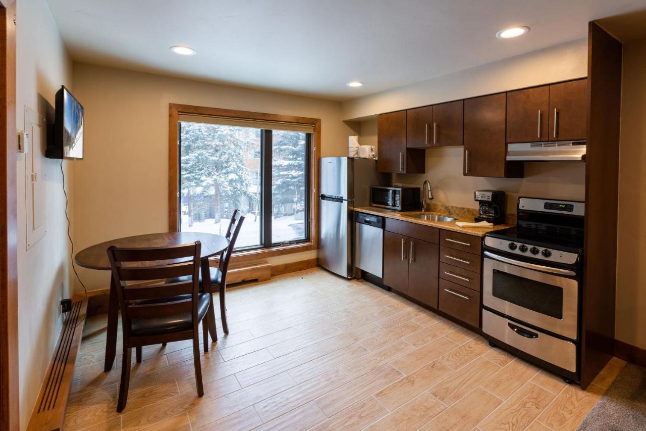 Breakaway West - Studio, 2,3 Bedrooms By Vail Realty Exteriér fotografie