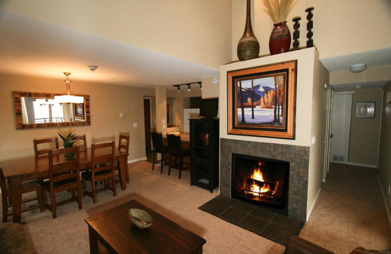 Breakaway West - Studio, 2,3 Bedrooms By Vail Realty Exteriér fotografie