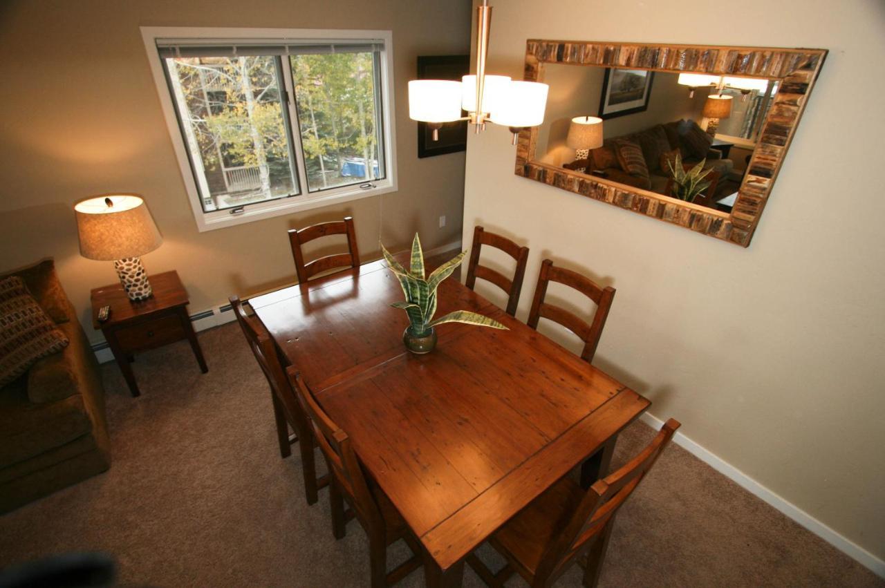 Breakaway West - Studio, 2,3 Bedrooms By Vail Realty Exteriér fotografie