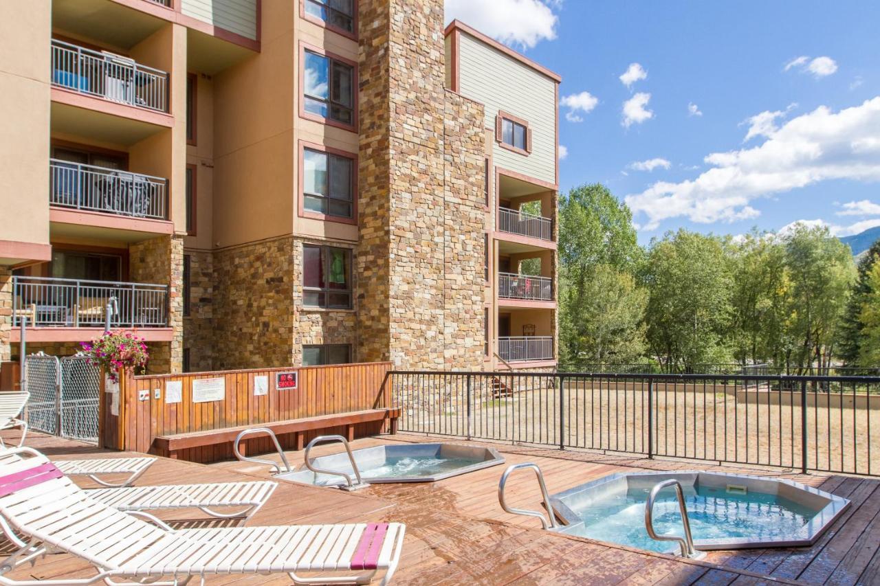Breakaway West - Studio, 2,3 Bedrooms By Vail Realty Exteriér fotografie