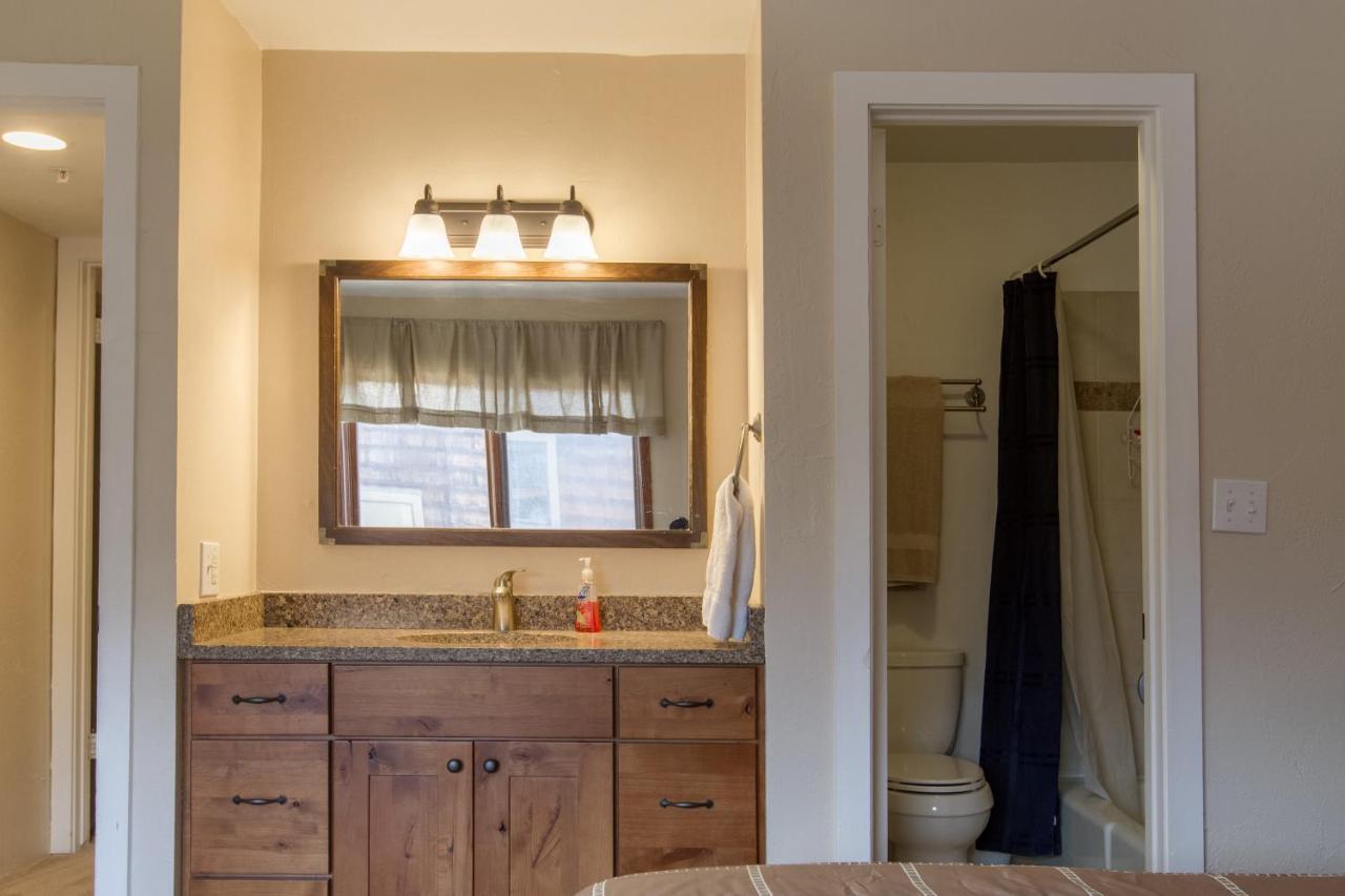 Breakaway West - Studio, 2,3 Bedrooms By Vail Realty Exteriér fotografie
