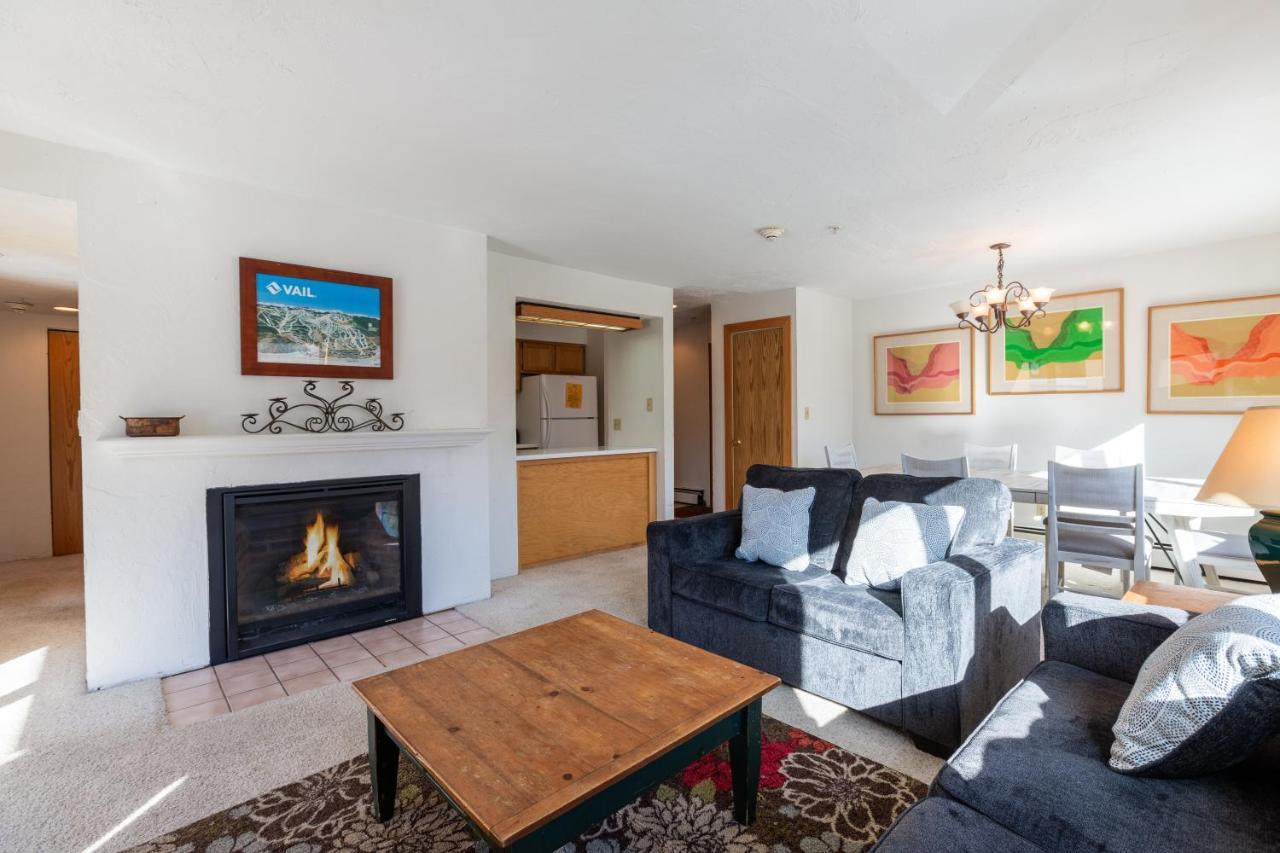 Breakaway West - Studio, 2,3 Bedrooms By Vail Realty Exteriér fotografie