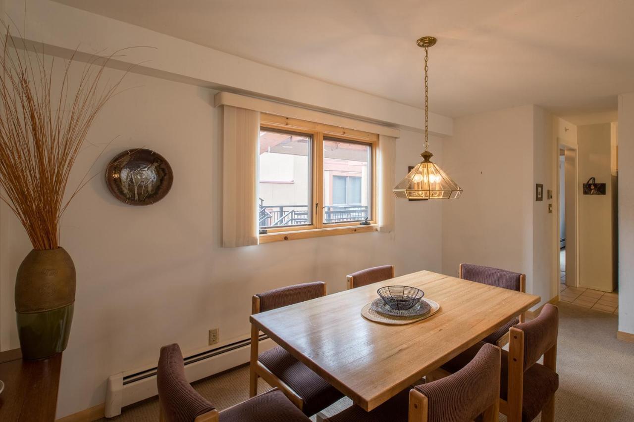 Breakaway West - Studio, 2,3 Bedrooms By Vail Realty Exteriér fotografie