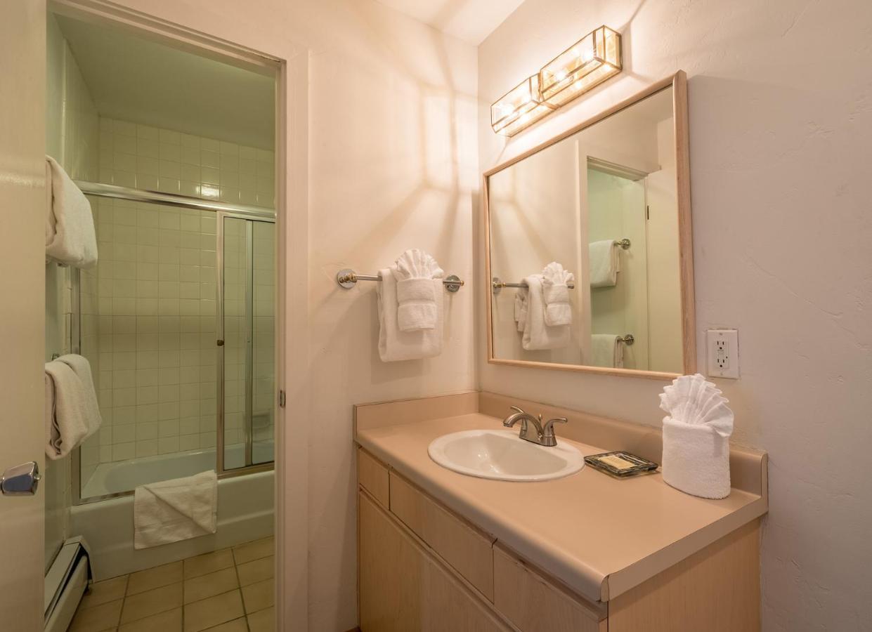 Breakaway West - Studio, 2,3 Bedrooms By Vail Realty Exteriér fotografie