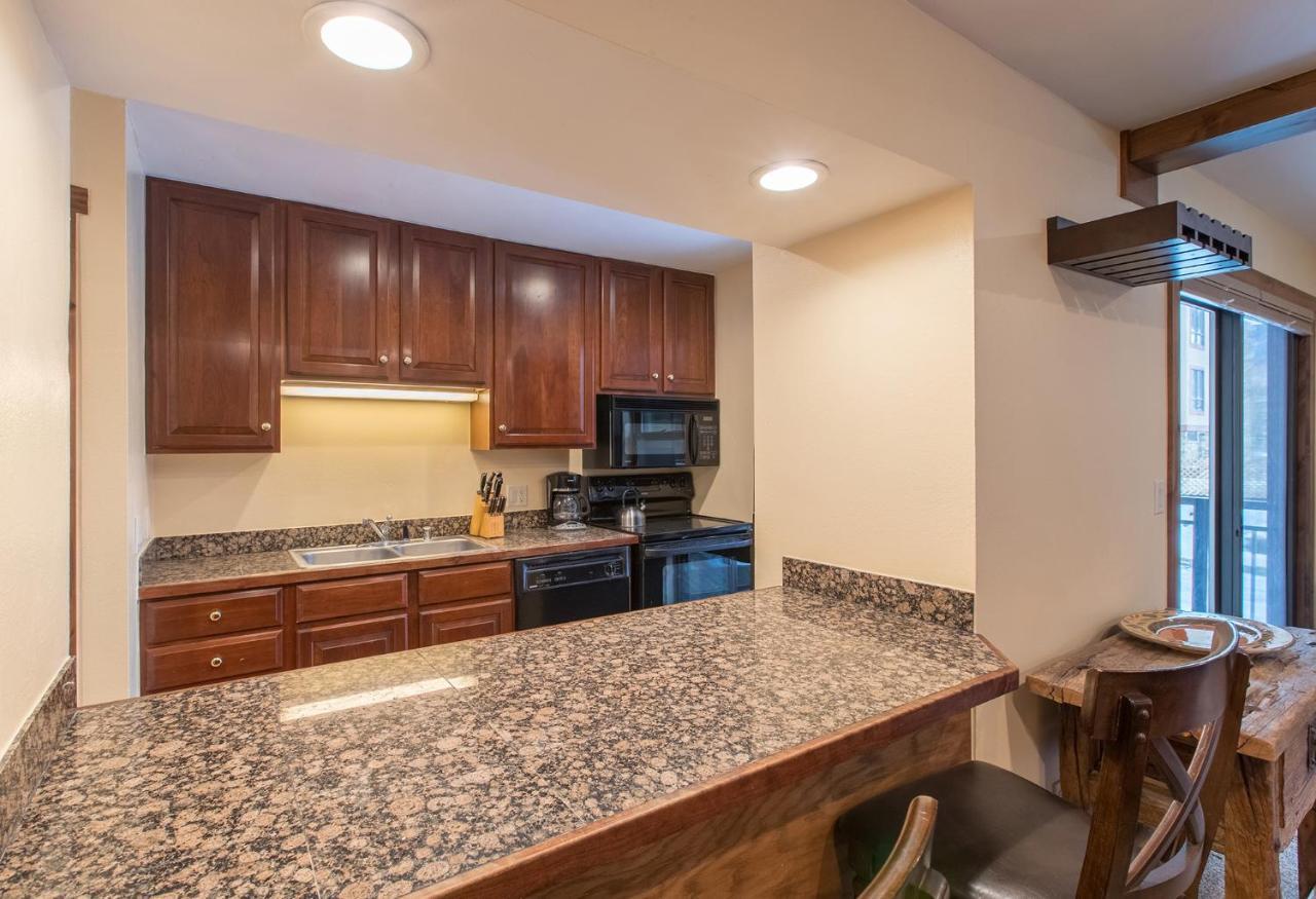 Breakaway West - Studio, 2,3 Bedrooms By Vail Realty Exteriér fotografie