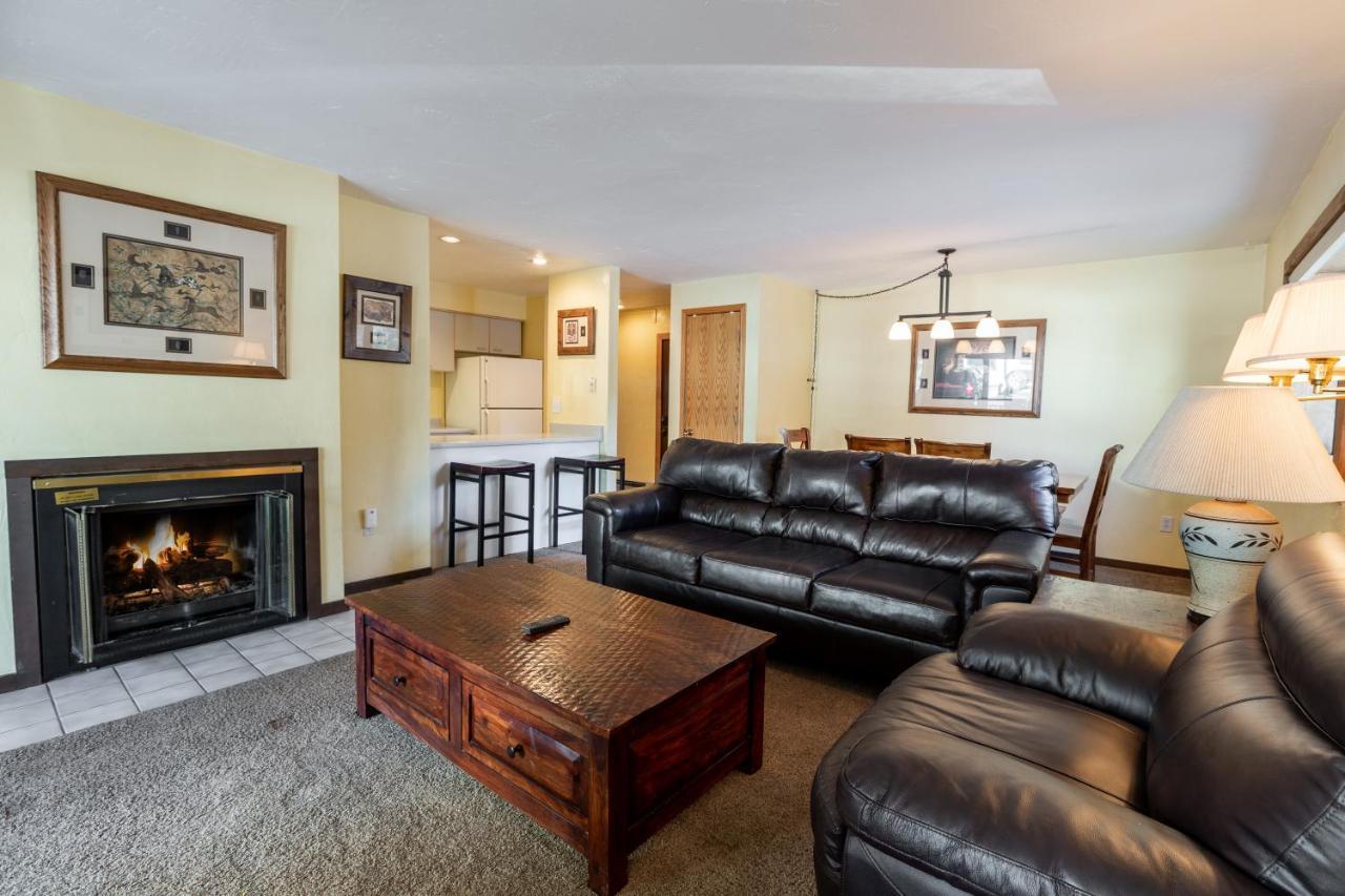 Breakaway West - Studio, 2,3 Bedrooms By Vail Realty Exteriér fotografie