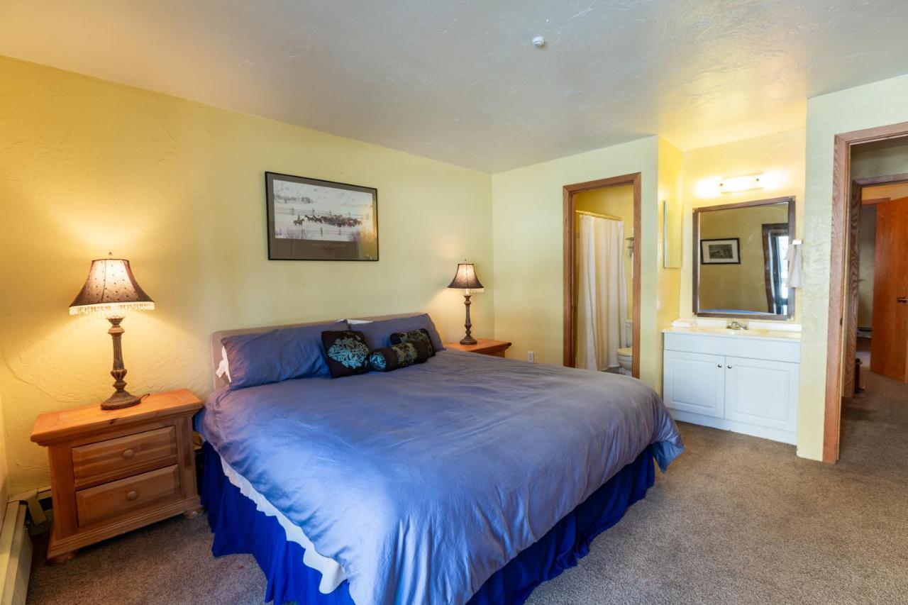 Breakaway West - Studio, 2,3 Bedrooms By Vail Realty Exteriér fotografie