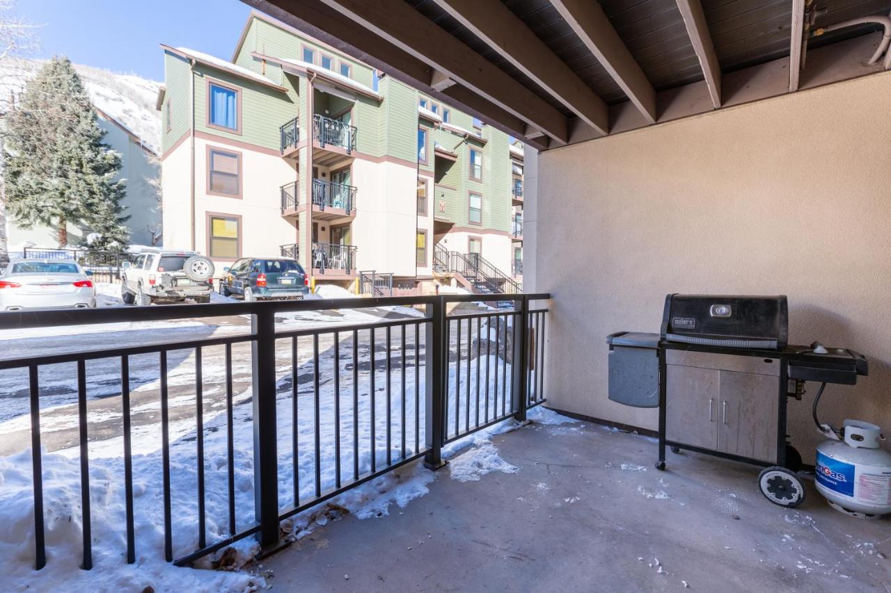 Breakaway West - Studio, 2,3 Bedrooms By Vail Realty Exteriér fotografie