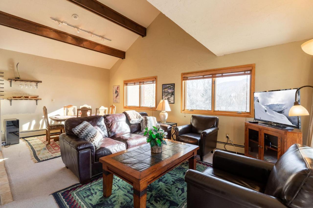 Breakaway West - Studio, 2,3 Bedrooms By Vail Realty Exteriér fotografie
