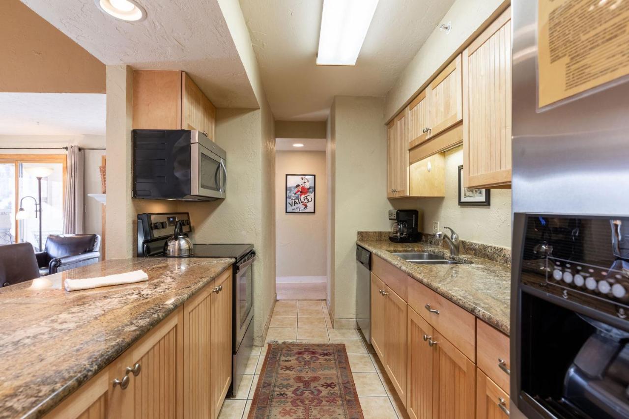 Breakaway West - Studio, 2,3 Bedrooms By Vail Realty Exteriér fotografie