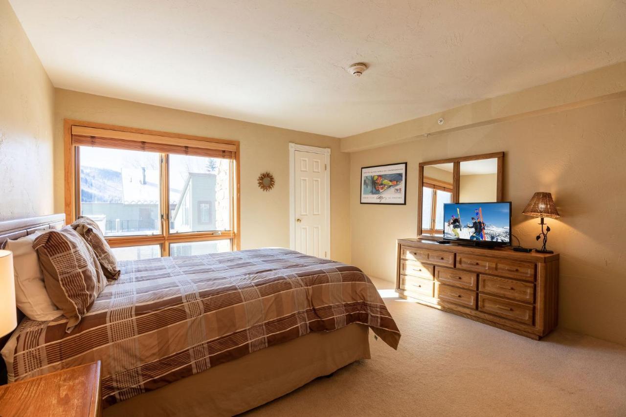 Breakaway West - Studio, 2,3 Bedrooms By Vail Realty Exteriér fotografie
