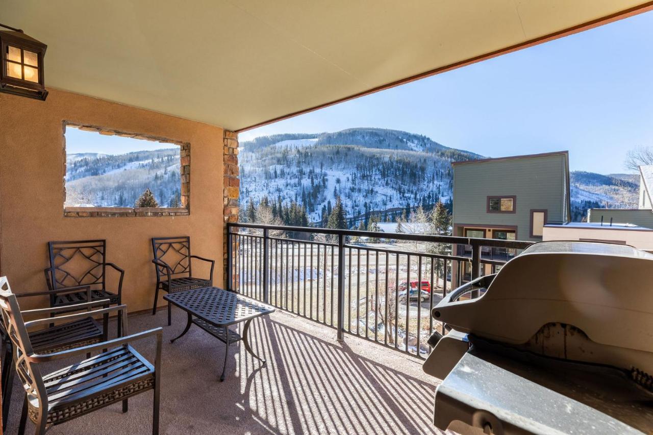 Breakaway West - Studio, 2,3 Bedrooms By Vail Realty Exteriér fotografie