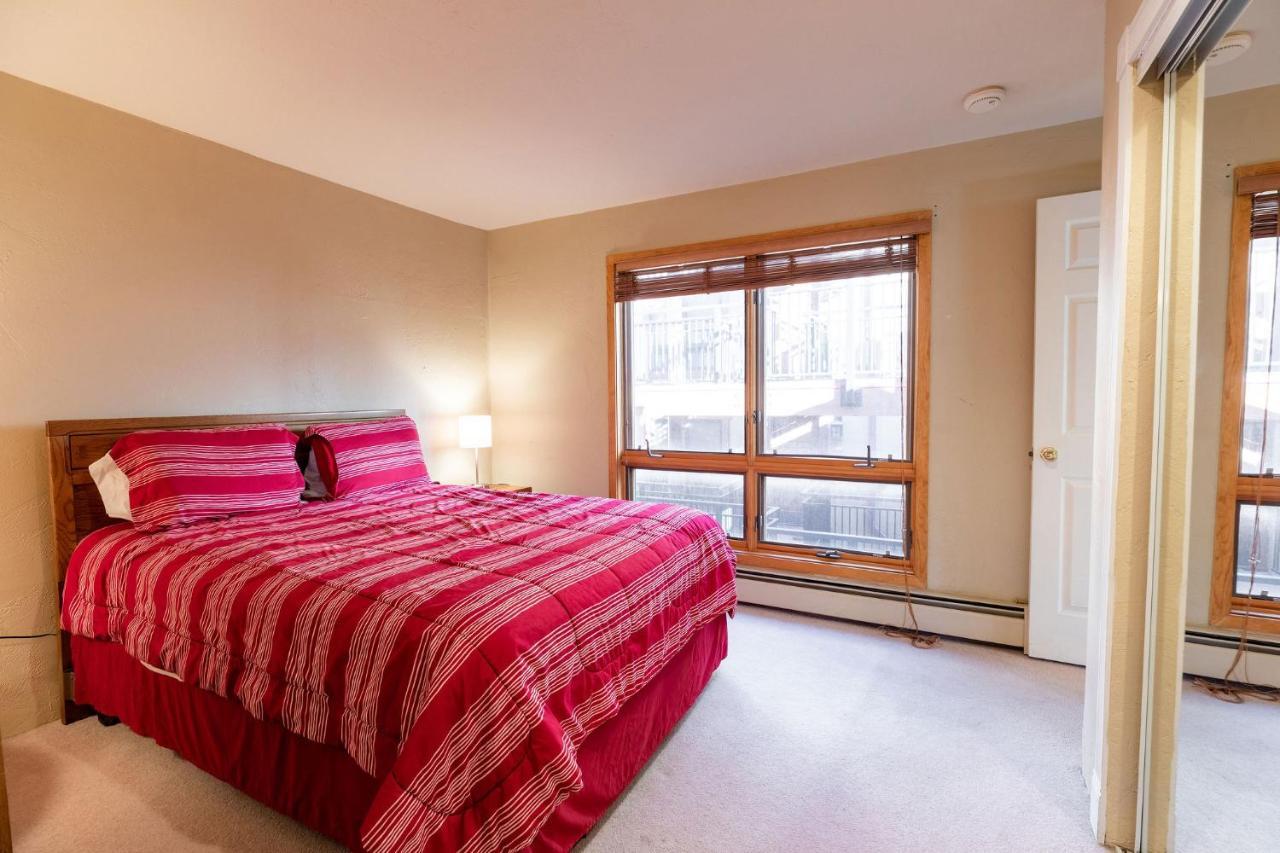 Breakaway West - Studio, 2,3 Bedrooms By Vail Realty Exteriér fotografie